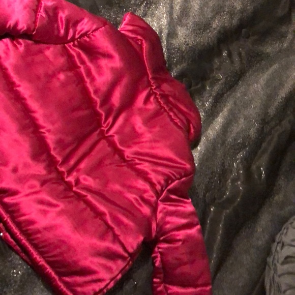 Rue 21 Coat !! Very Warm!!! Never Worn - Picture 3 of 3